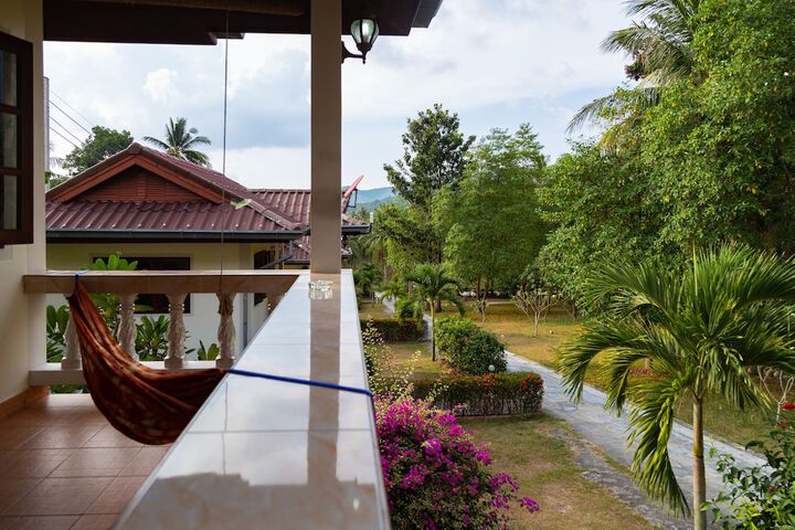 Hotel Exterior 44 of 44