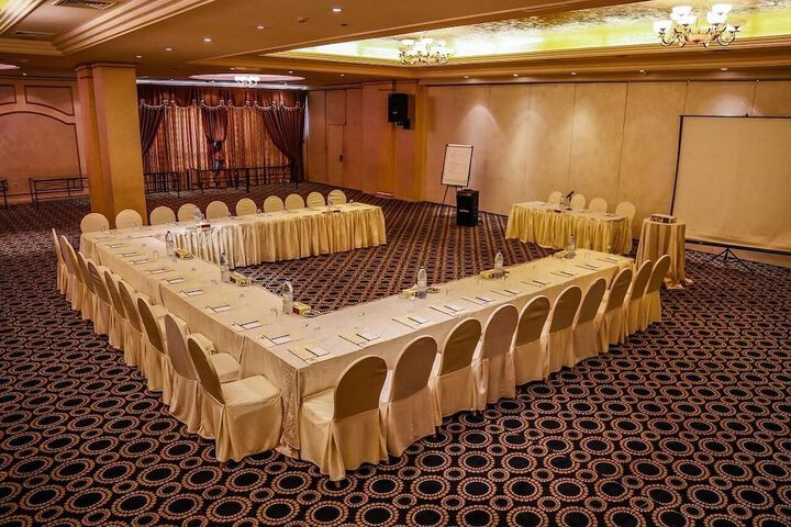 Meeting 22 of 24
