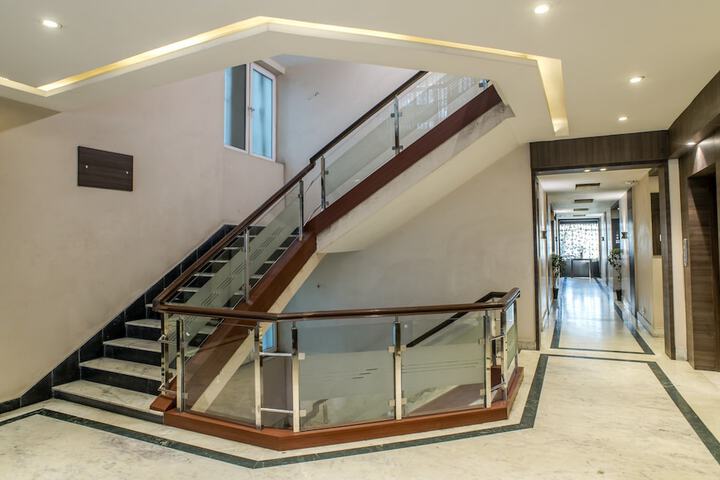 Hotel Interior 2 of 55