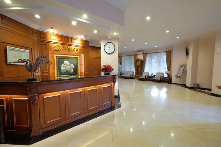 Hotel Interior 2 of 18