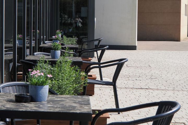 Terrace/Patio 24 of 77
