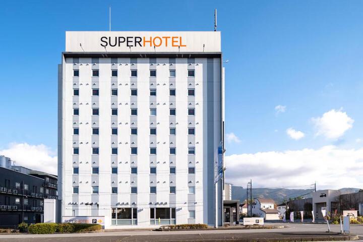 Super Hotel Gotemba 2