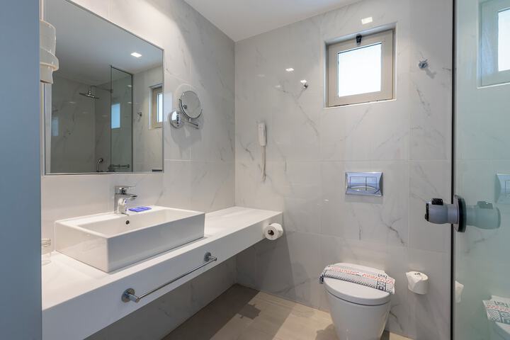 Bath Interior