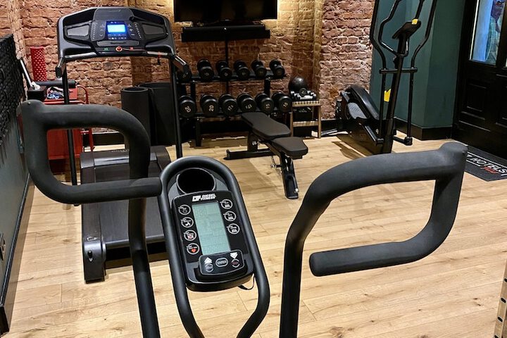 Health and Fitness 40 of 61