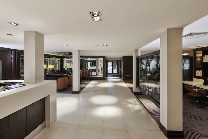 Hotel Interior 3 of 126