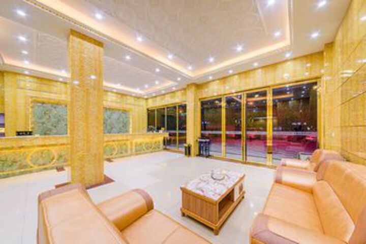 Guangzhou Nalun Xinhang Hotel