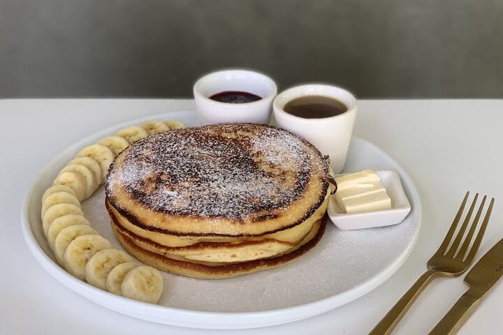 Breakfast/Coffee Service 109 of 147