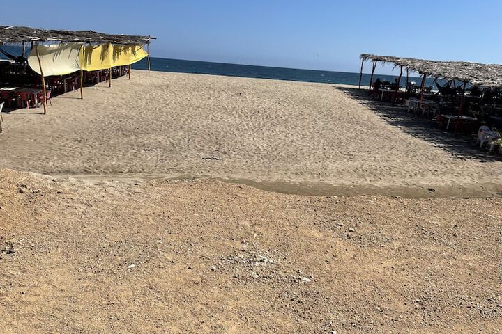 Beach 64 of 67