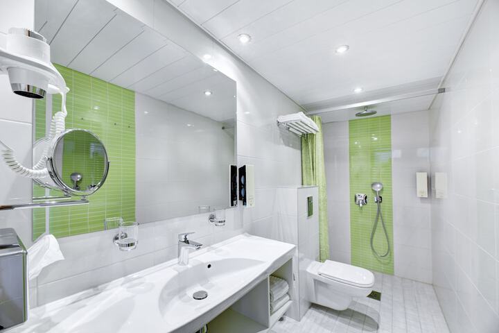 Bathroom Vanities