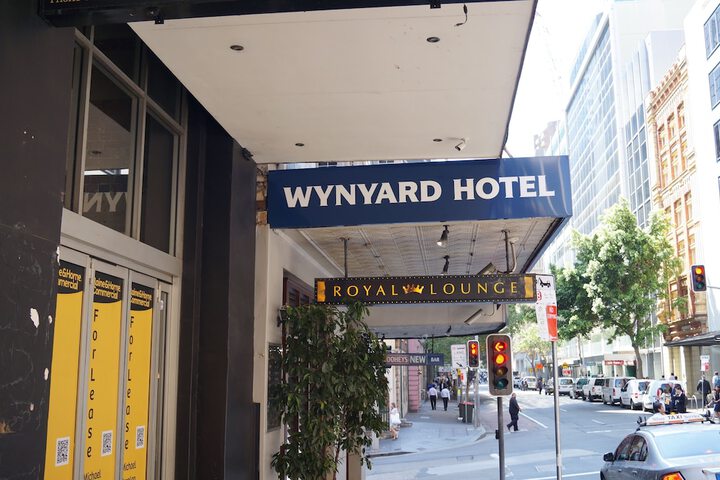 Hotel 17 of 17