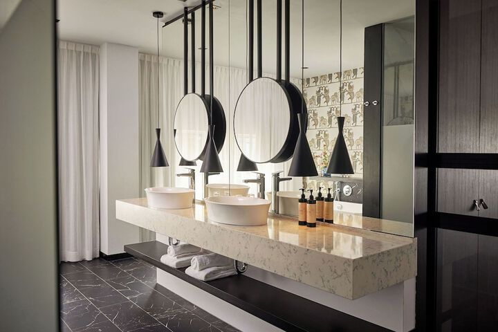 Bath Amenities