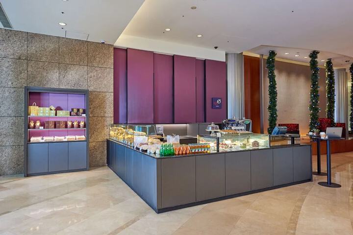Breakfast/Coffee Service 100 of 129