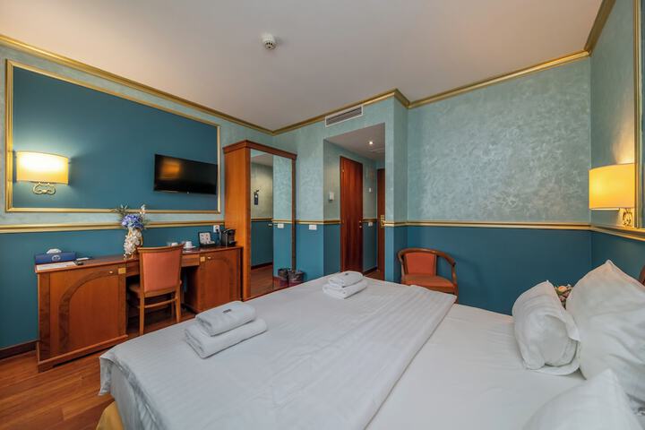 Fitness Facility Photos