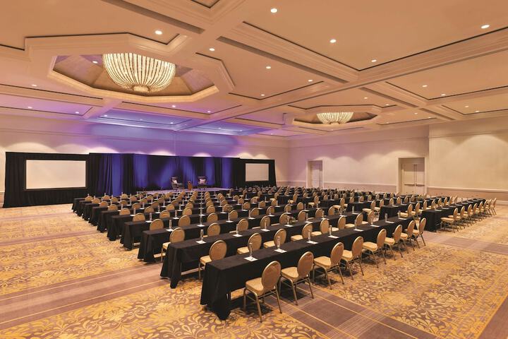 Ballroom