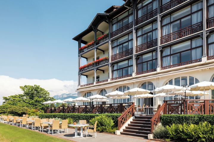 Hotel 67 of 67