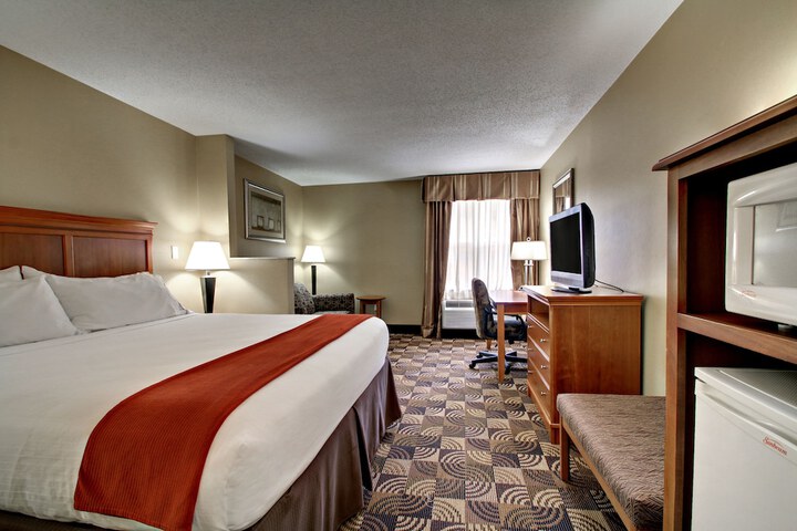 Standard | King Bed (26 of 28)