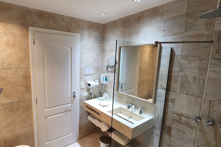 Bath Interior