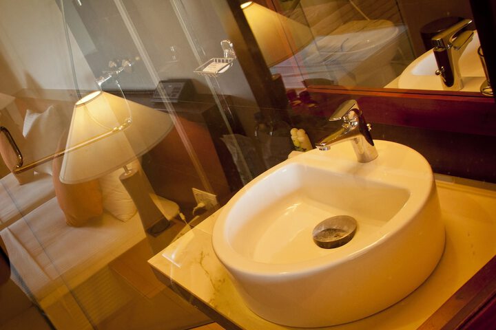 Bathroom Vanities