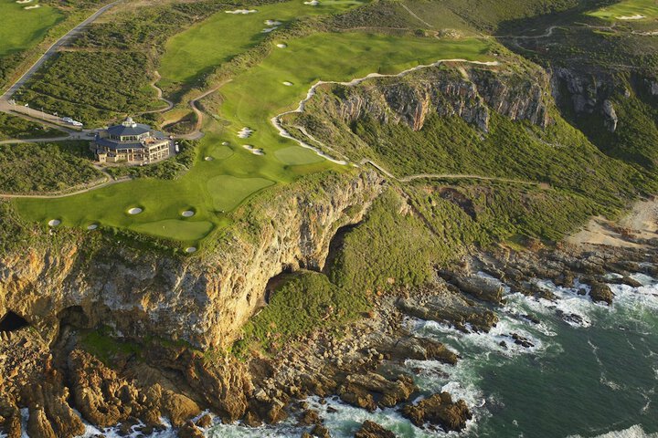 Golf 45 of 75
