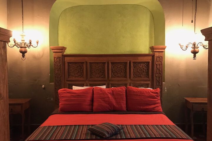 Hotel Galería in San Miguel de Allende