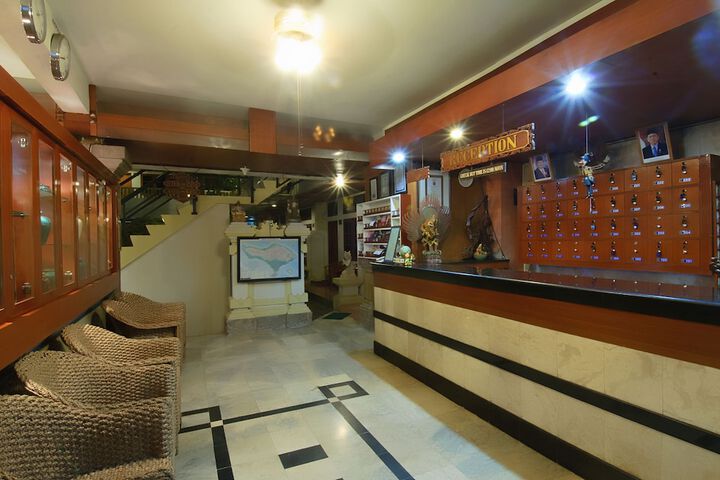 Hotel Interior 2 of 21