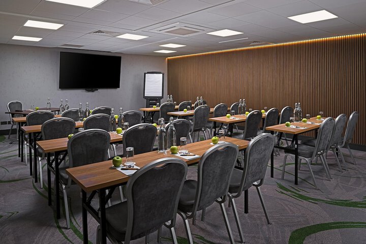 Meeting 47 of 61