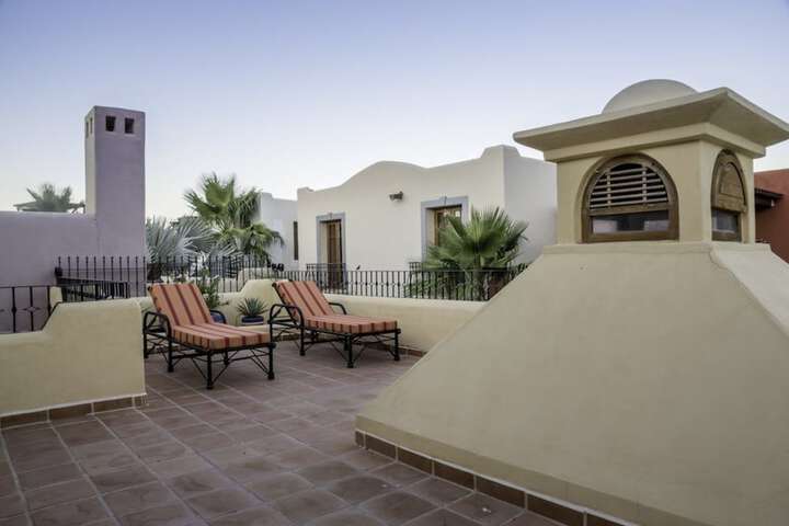 Terrace/Patio 12 of 15