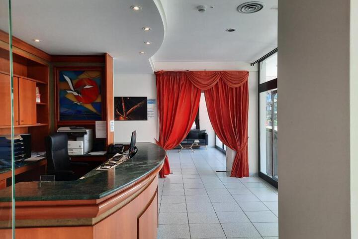 Fitness Center Photo