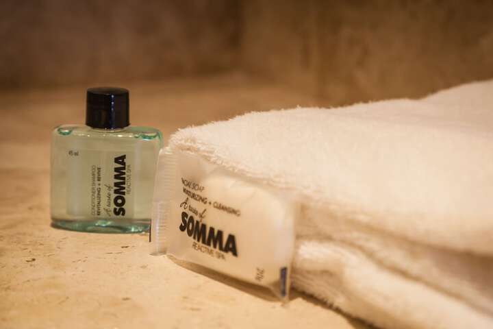Bath Photo