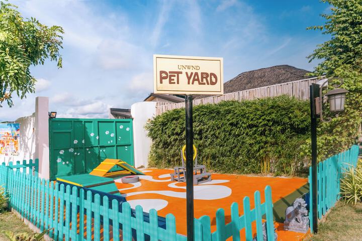 Pet Friendly 80 of 119