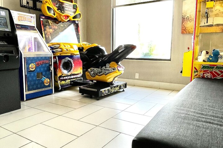 Arcade