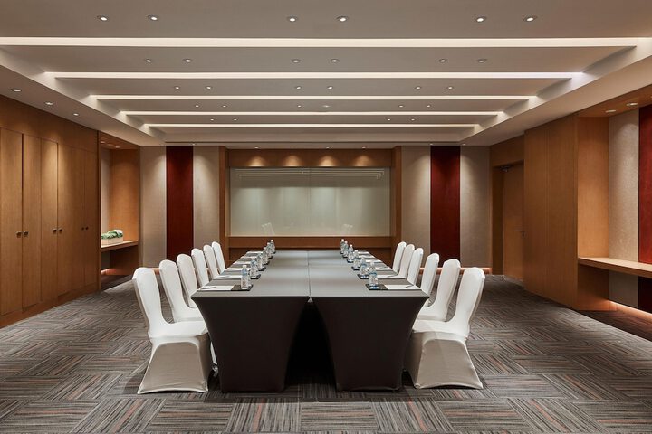 Meeting 33 of 38