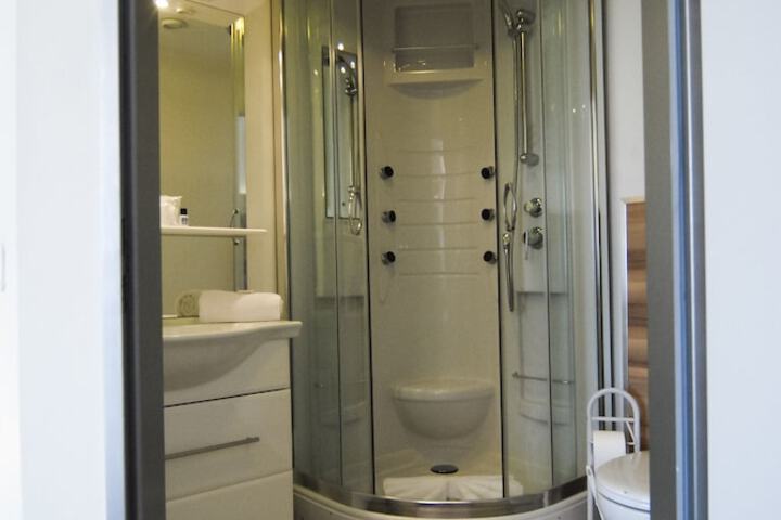 Bath Amenities