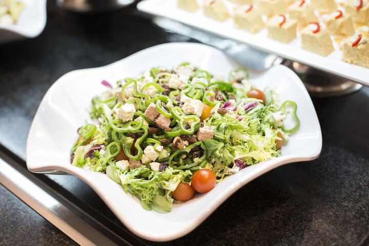 Dining Photos