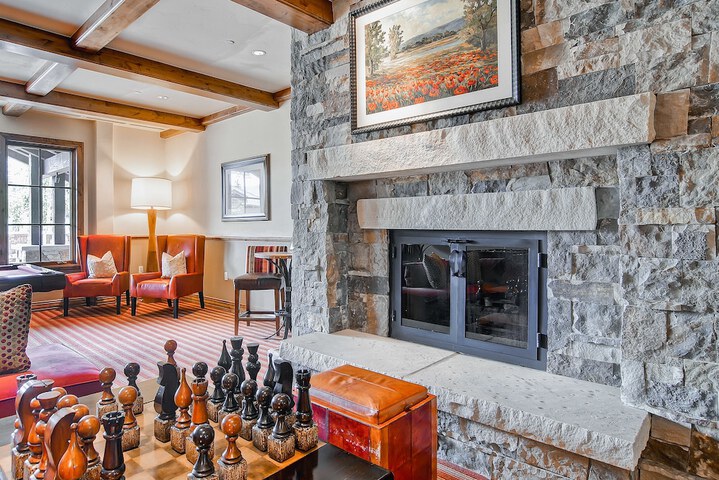 Hotel Interior 202 of 209