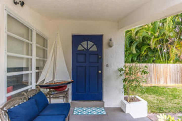 Terrace/Patio 504 of 524
