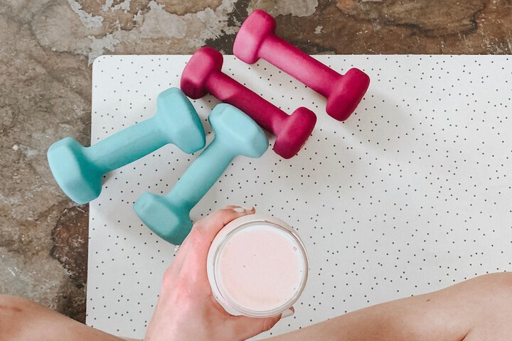 Gym & Fitness