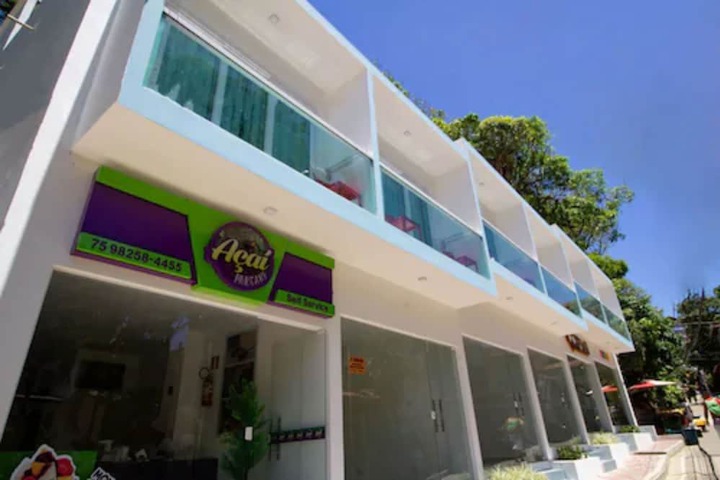 Hotel 17 of 41