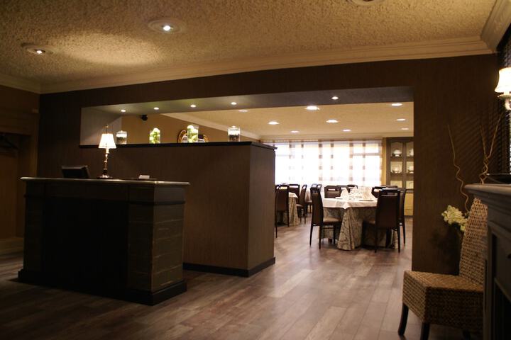 Lobby Photos