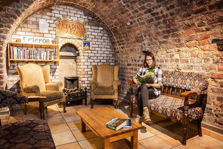 Fitness Center Photo