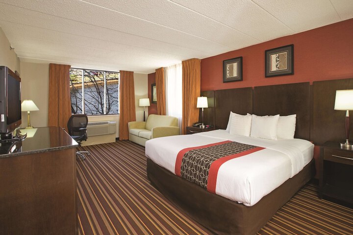 1 King Bed (10 of 10)