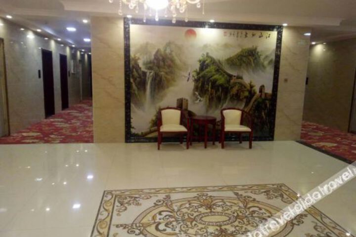 Hotel Interior 15 of 23