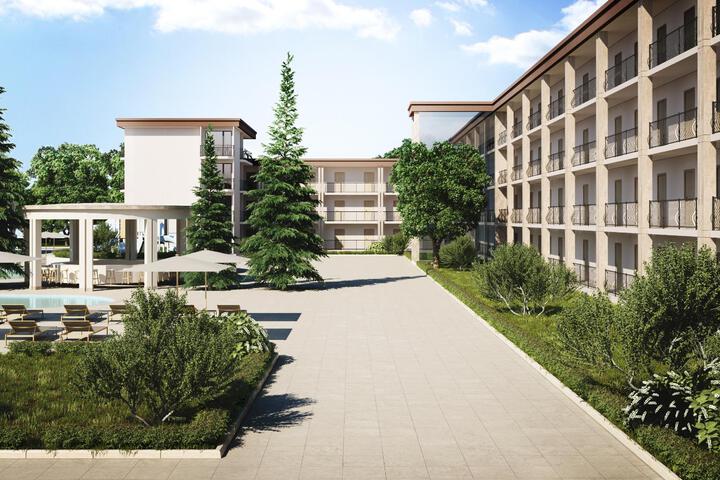 Azurro Hotel