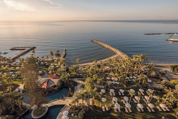Photo of Amathus Residences