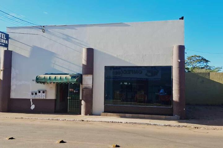 Hotel Bezerra