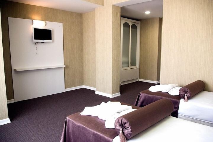 Room 7 of 21