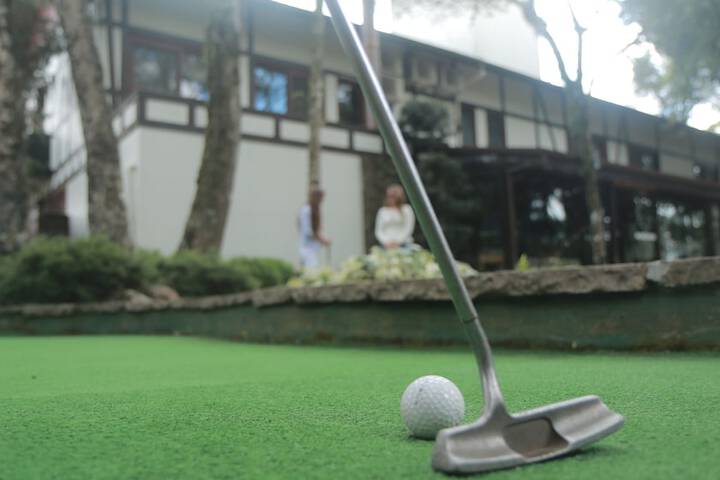 Golf 85 of 98