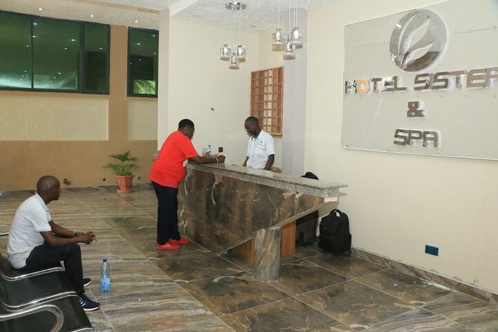 Hotel Interior 4 of 43