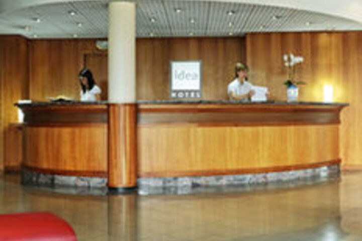 Hotel Interior 41 of 43