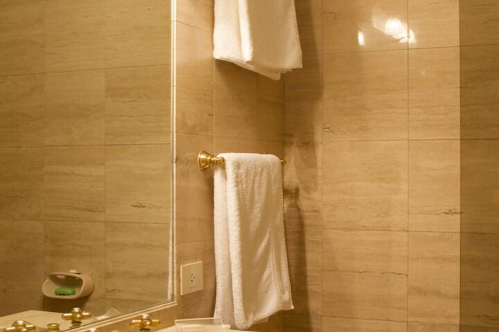 Bath Photo